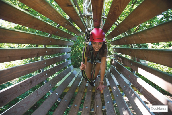 Kletterpark Gut Darß